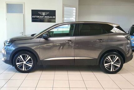 Peugeot 3008 28.783 km 19.995 € Köln 51067