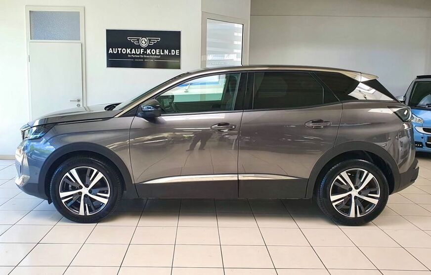 Peugeot 3008 28.783 km 19.995 € Köln 51067