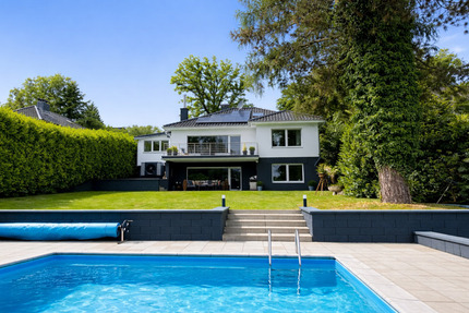 Haus Lohmar - 5 Zimmer, 190 m&sup2;, 874.500&euro; | Angebot:25921682