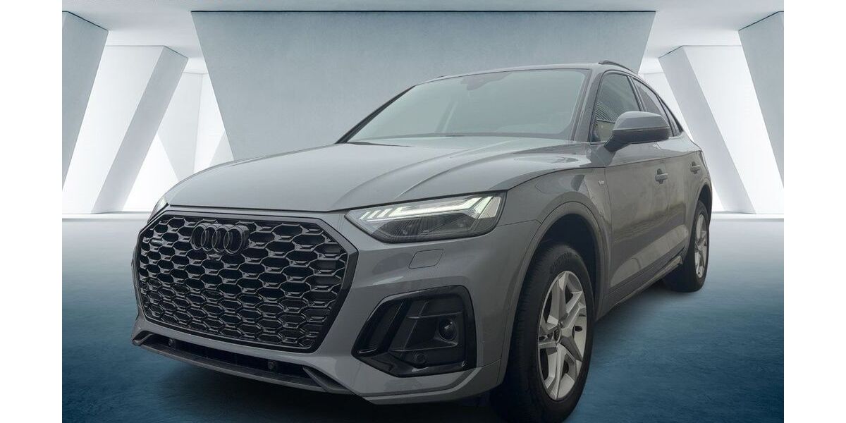 Audi Q5 41.700 km 48.480 &euro; Siegburg 53721