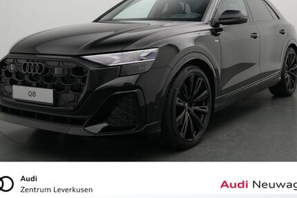 Audi Q8 1.011 km 103.390 &euro; Leverkusen 51373