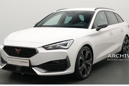 Cupra Leon 20.760 km 28.480 &euro; Leverkusen 51379