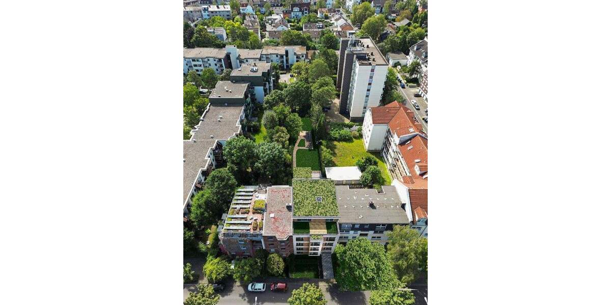 Etagenwohnung Bonn Vilich-Rheindorf - 3 Zimmer, 85 m&sup2;, 554.000&euro; | Angebot:22703832