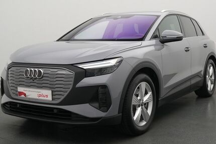 Audi Q4 e-tron 72.977 km 28.988 &euro; Leverkusen 51373