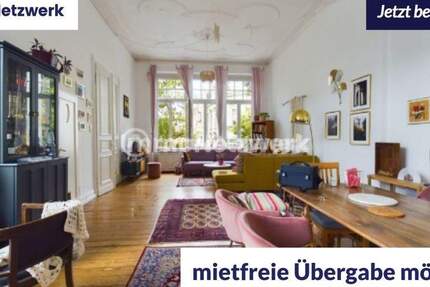 Haus Bonn / Südstadt Zentrum - 7 Zimmer, 223 m&sup2;, 995.000&euro; | Angebot:25806415