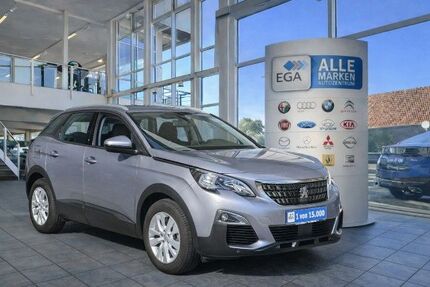 Peugeot 3008 21.780 km 17.877 &euro; Wermelskirchen 42929