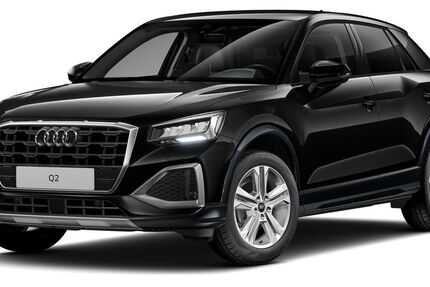 Audi Q2 8.771 km 25.740 &euro; Bergheim 50126