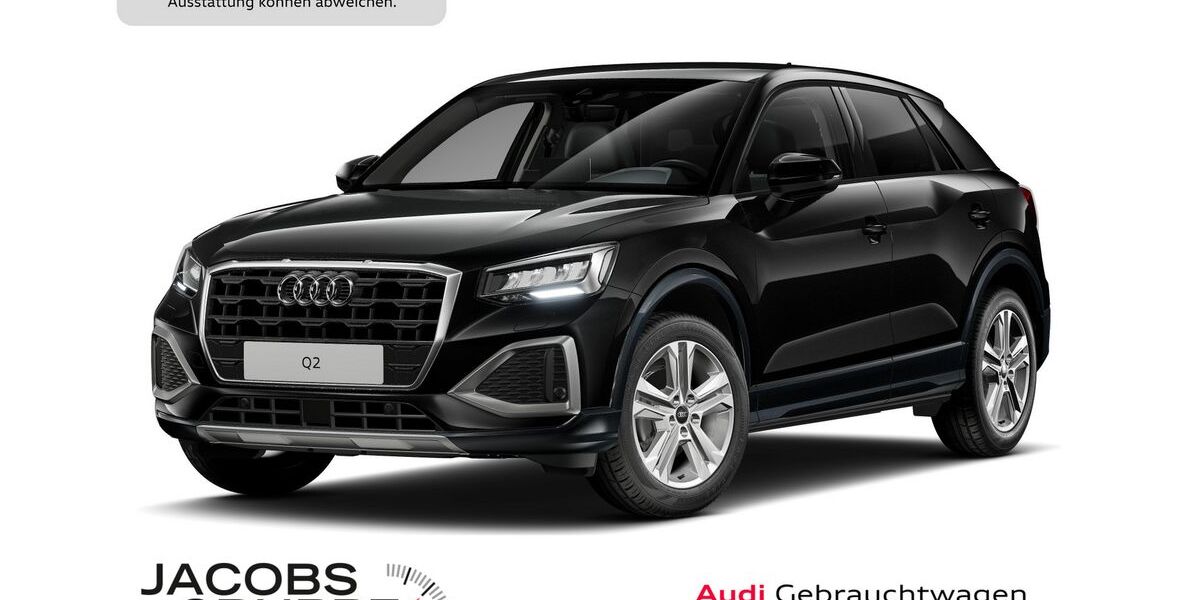 Audi Q2 8.771 km 25.740 &euro; Bergheim 50126