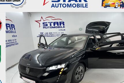 Peugeot 308 108.512 km 17.890 € Köln 50739