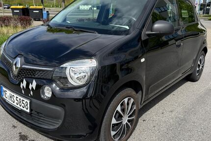 Renault Twingo 67.095 km 5.400 &euro; Langenfeld 40764