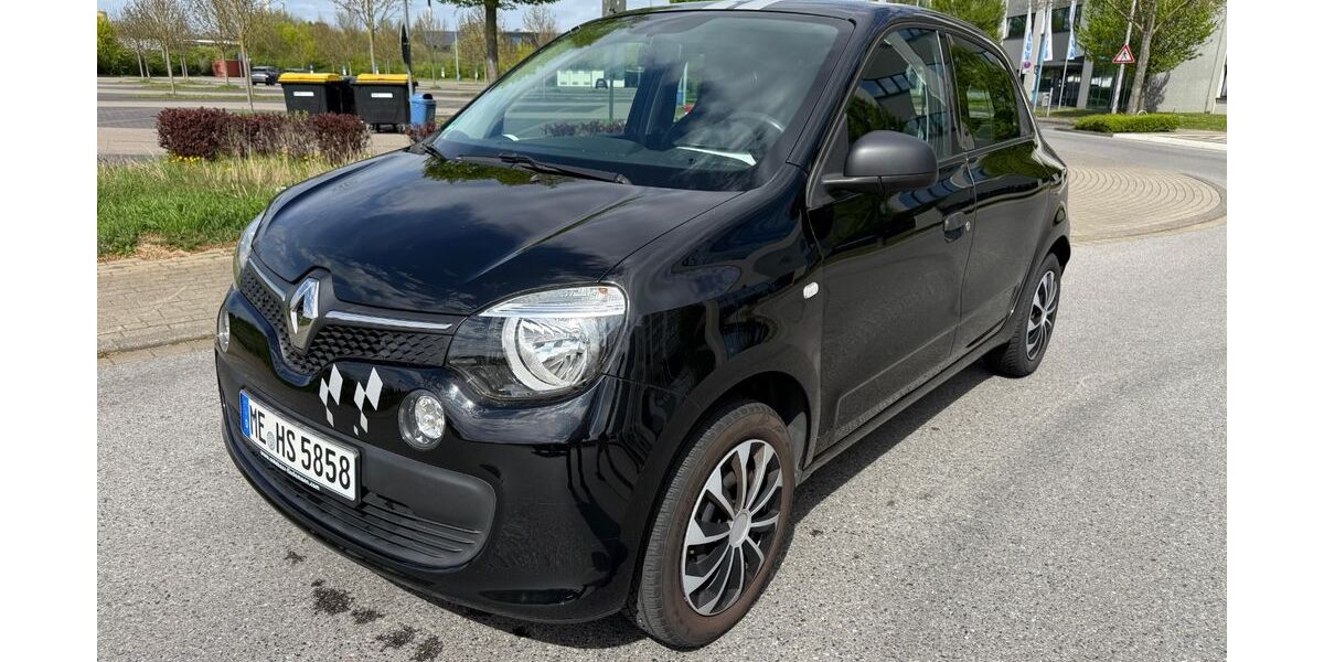 Renault Twingo 67.095 km 5.400 &euro; Langenfeld 40764