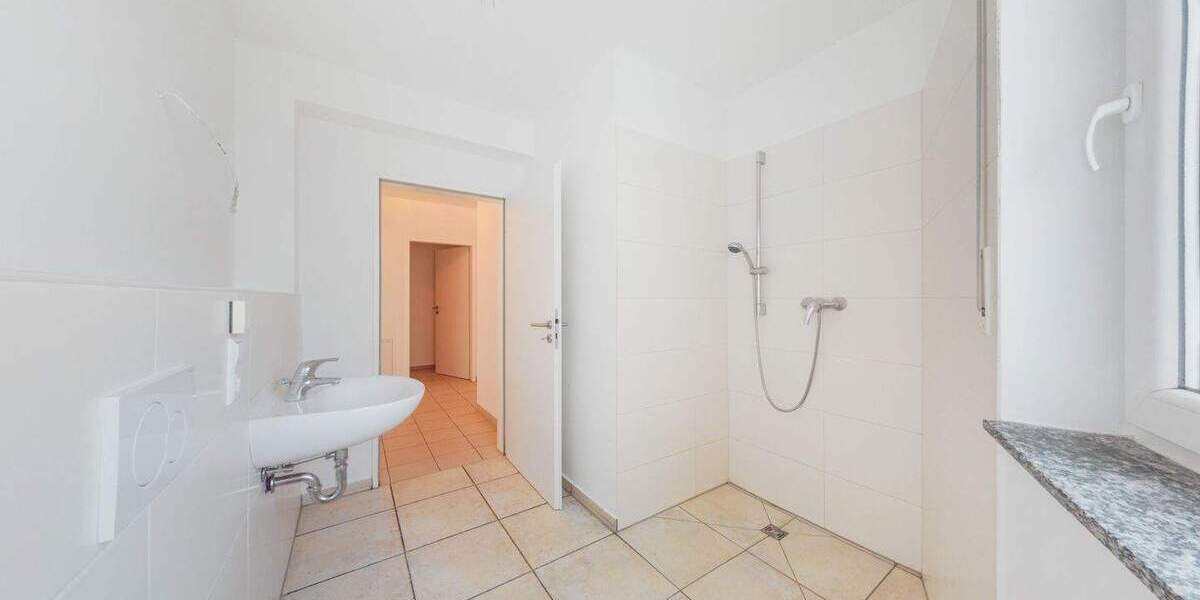 Barrierearmes Wohnen mit Aufzug in Schlebusch 3 zimmer