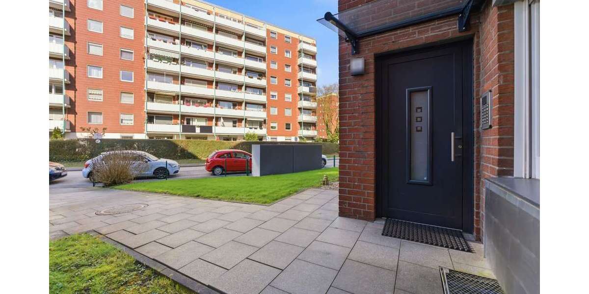 Etagenwohnung Pulheim - 2 Zimmer, 55 m&sup2;, 169.000&euro; | Angebot:26383798