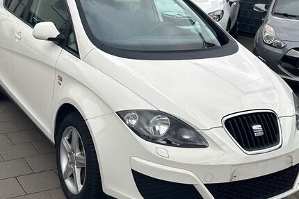 Seat Altea 175.000 km 3.950 € Bergheim (bei Köln) 50129