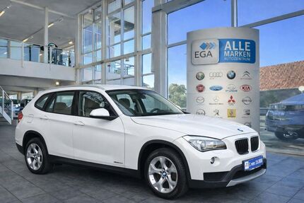 BMW X1 99.997 km 12.488 &euro; Wermelskirchen 42929