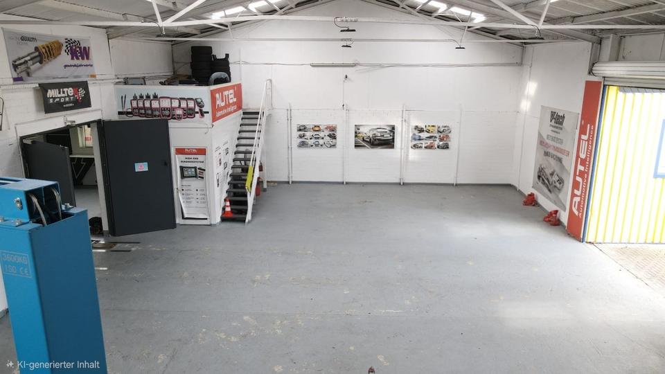 Gewerbeobjekt Nörvenich - 4.700&euro; | Angebot:25284638