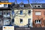 Reihenmittelhaus Köln-Lövenich Lövenich - 6 Zimmer, 147 m&sup2;, 570.000&euro; | Angebot:25696530