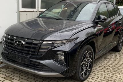 Hyundai TUCSON 30.780 km 29.800 € Hennef 53773
