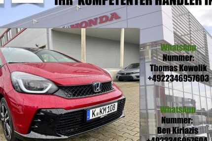 Honda Jazz 13.334 km 25.990 &euro; Köln 50859