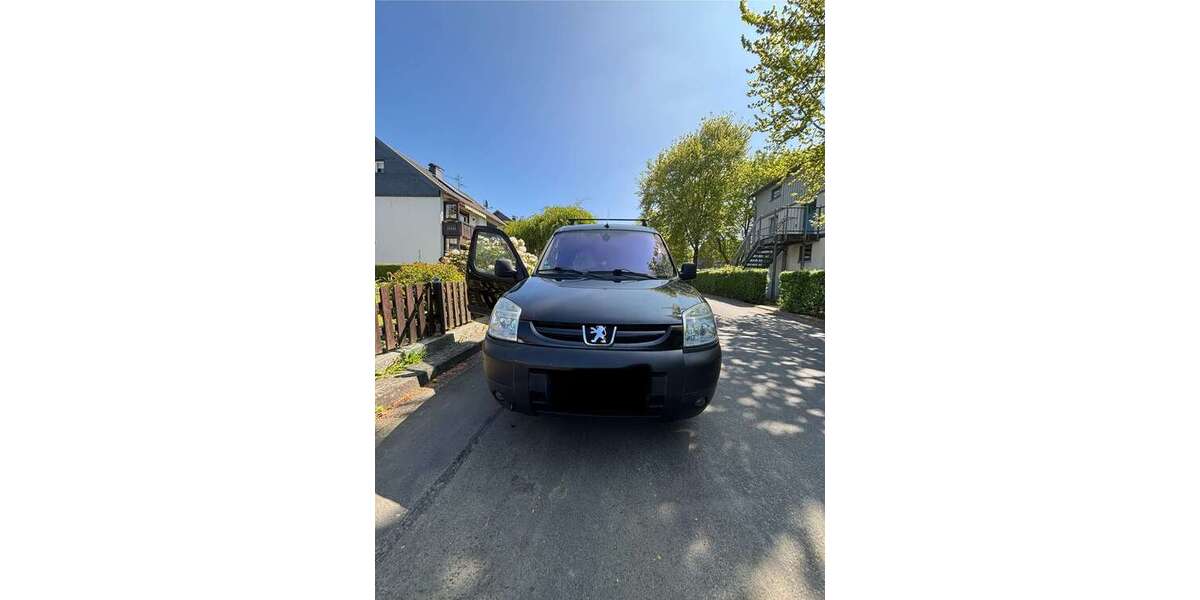 Peugeot Partner 215.000 km 2.300 &euro; Siegburg, Stadt 53721
