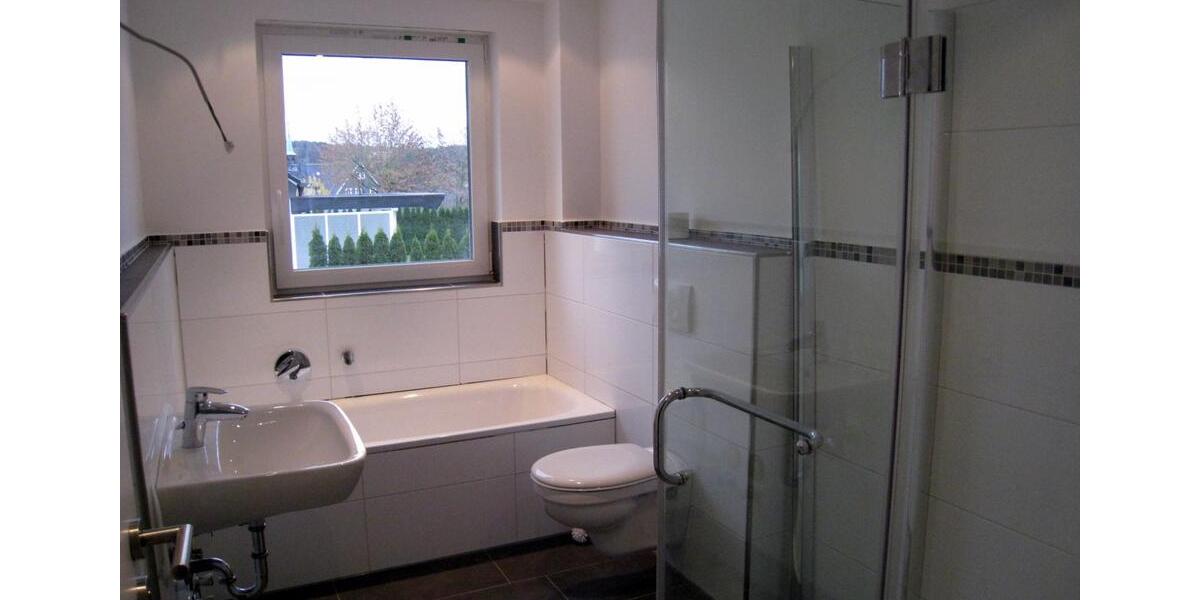 Erdgeschoßwohnung Lohmar - 2 Zimmer, 60 m&sup2;, 534&euro; | Angebot:25272366