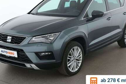 Seat Ateca 55.462 km 20.200 &euro; Köln 50739