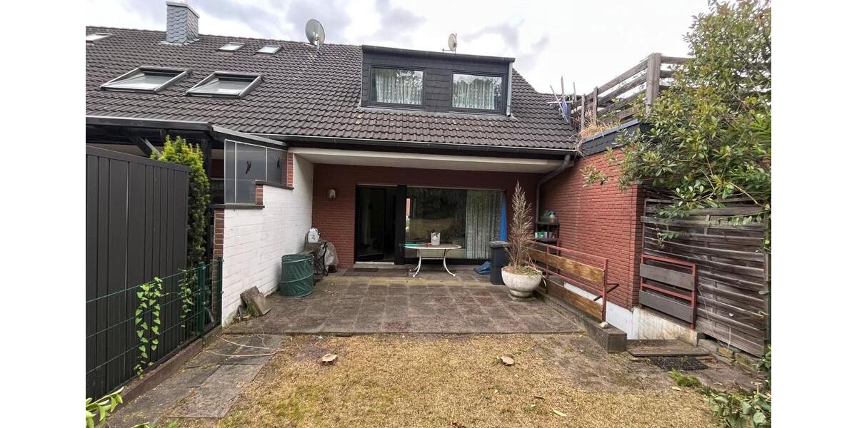 Kerpen Brüggen,Reihenhaus,3 Ebenen,Garten,Garage,von Privat 5 zimmer