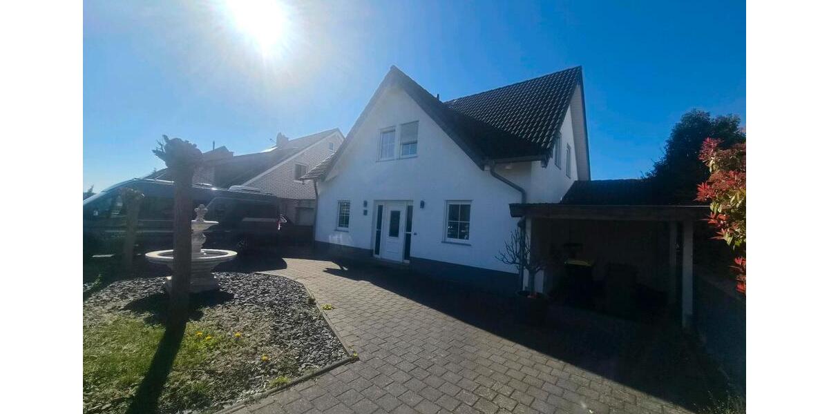 Einfamilienhaus Hennef (Sieg) - 5 Zimmer, 125 m&sup2;, 685.000&euro; | Angebot:26061061