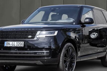 Land Rover Range Rover 3.000 km 158.999 &euro; Bonn 53117
