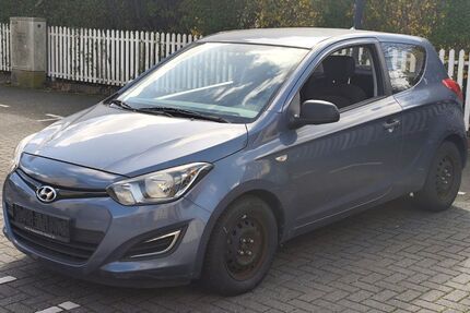 Hyundai i20 129.000 km 3.500 &euro; Leverkusen 51373