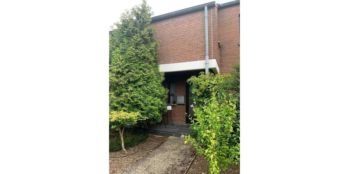 Reihenmittelhaus Langenfeld (Rheinland) Berghausen - 5 Zimmer, 142 m&sup2;, 600.000&euro; | Angebot:24031780