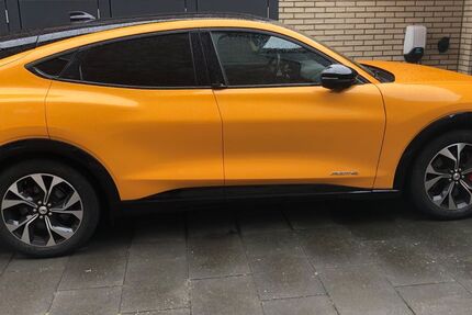 Ford Mustang Mach-E 52.000 km 34.750 &euro; Frechen 50226