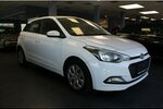 Hyundai i20 1.2 Classic 98.650 km 7.980 € Euskirchen 53881