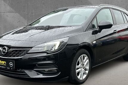 Opel Astra 144.780 km 9.900 &euro; Hilden 40721