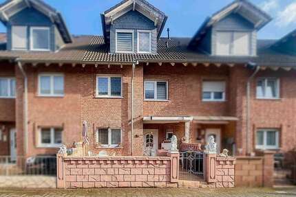 Haus Köln Chorweiler - 7 Zimmer, 194 m&sup2;, 640.000&euro; | Angebot:27192396