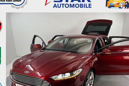Ford Mondeo 99.985 km 15.390 &euro; Köln 50739