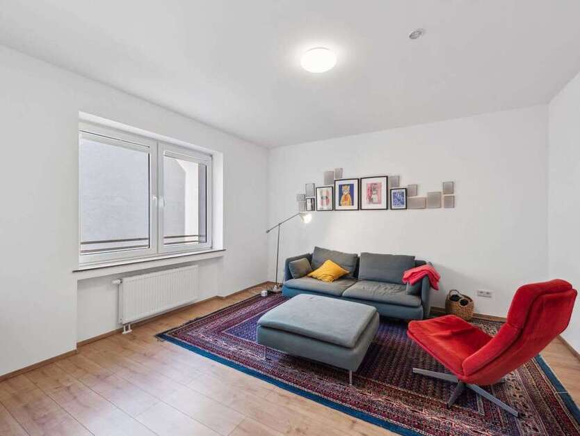 Wohnung zum Kaufen in Köln 540.000 € 91.52 m²