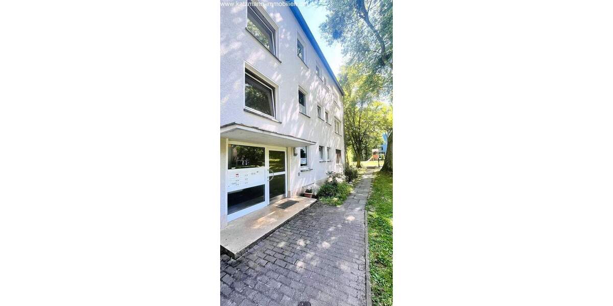 Etagenwohnung Bonn Duisdorf - 4 Zimmer, 84 m&sup2;, 295.000&euro; | Angebot:25749018
