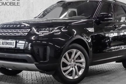 Land Rover Discovery 109.800 km 30.480 &euro; Köln 51149