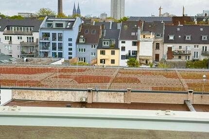 WG- geeignete 3 12 Zimmer Wohnung im Ehrenfelder Veedel 3 zimmer