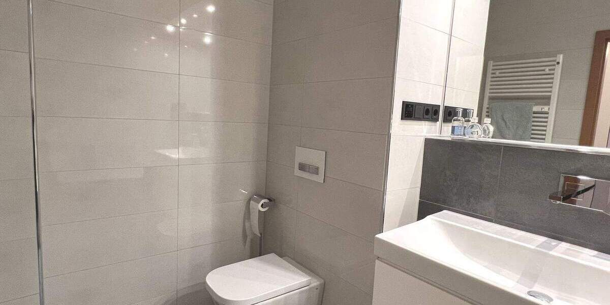 Etagenwohnung Leverkusen Lützenkirchen - 3 Zimmer, 75 m&sup2;, 189.000&euro; | Angebot:25390906