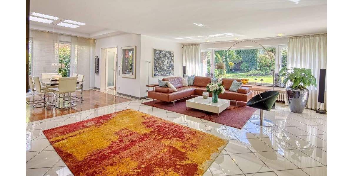 Einfamilienhaus Brühl Badorf - 4 Zimmer, 210 m&sup2;, 990.000&euro; | Angebot:25409402