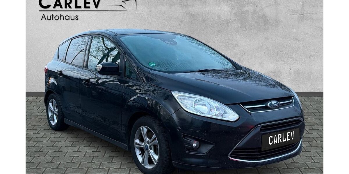 Ford C-Max 144.222 km 7.250 &euro; Köln - Worringen 50769