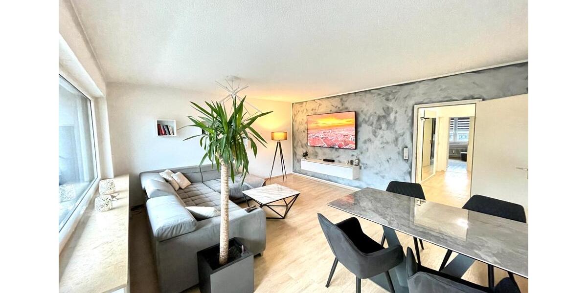 Etagenwohnung Leverkusen Opladen - 3 Zimmer, 78 m&sup2;, 309.000&euro; | Angebot:26982502