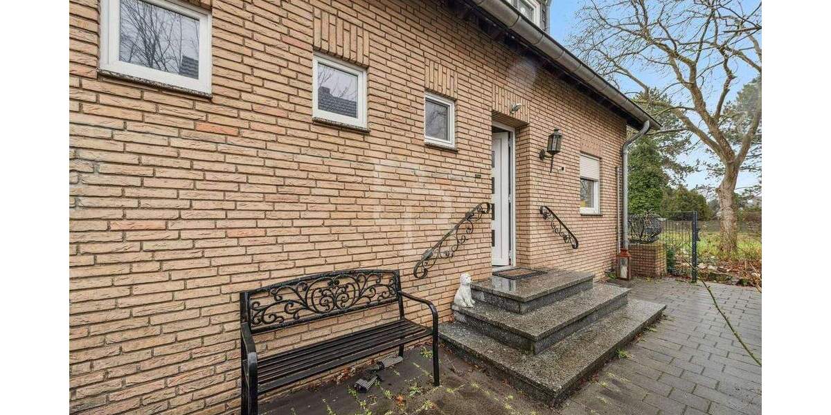 Einfamilienhaus Hürth Berrenrath - 4 Zimmer, 98 m&sup2;, 410.000&euro; | Angebot:25228559