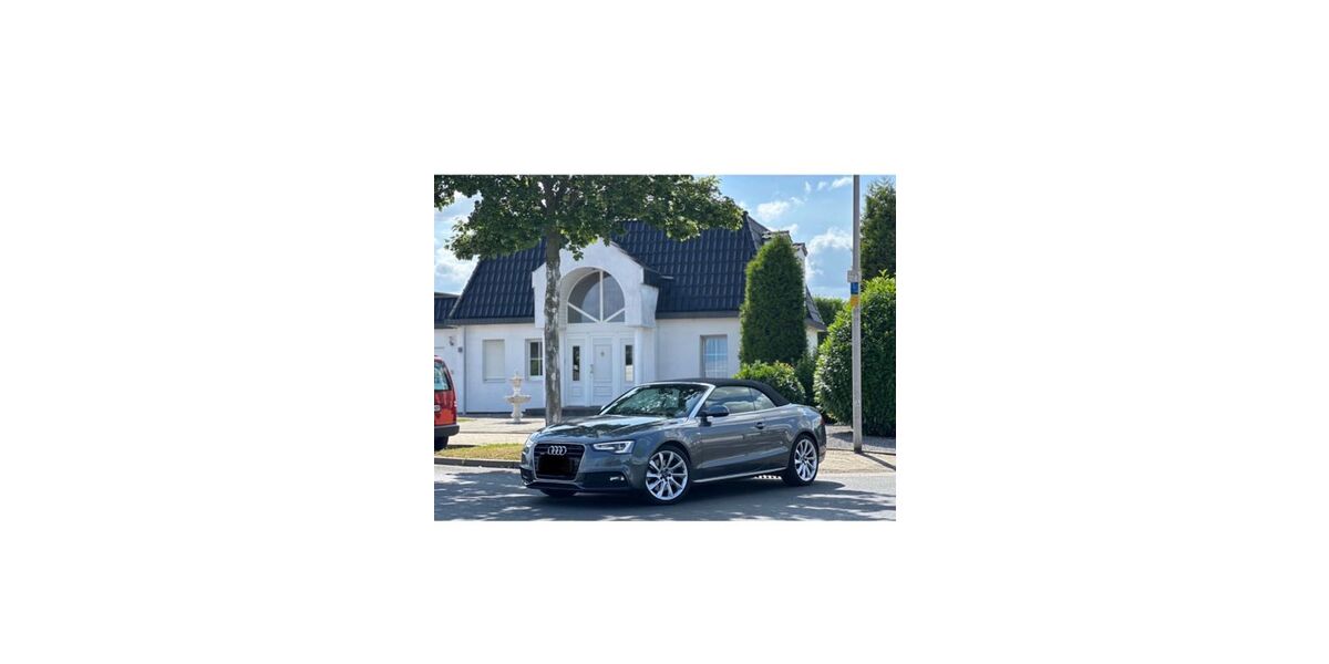 Audi A5 139.000 km 20.700 &euro; Köln 51103