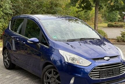Ford B-Max 64.999 km 7.800 € Troisdorf 53844