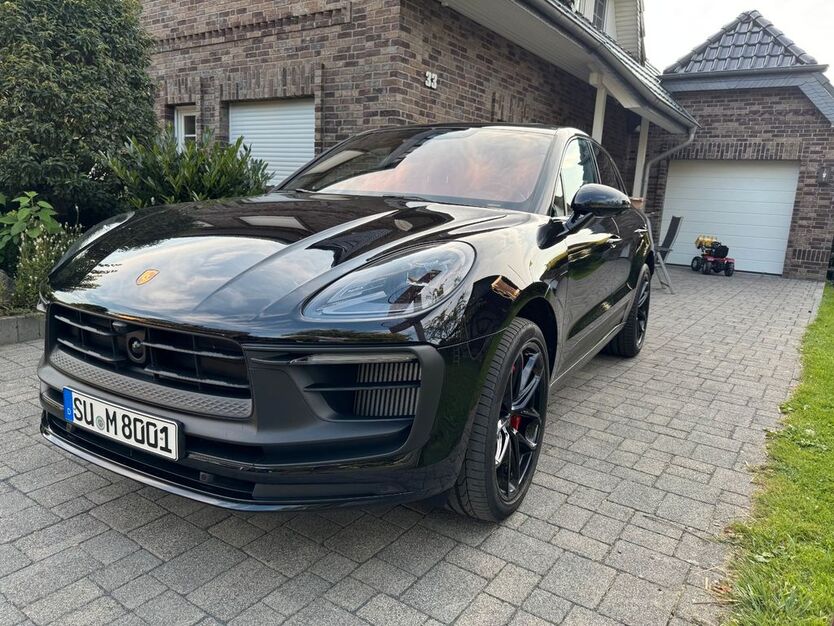 Porsche Macan 19.500 km 95.600 € Neunkirchen 53819