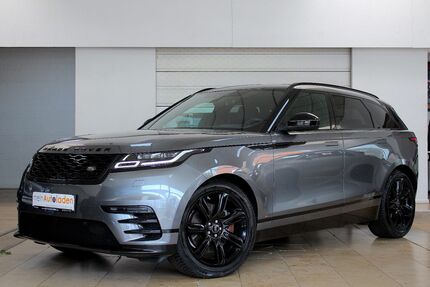 Land Rover Range Rover Velar 91.500 km 37.450 &euro; Dormagen 41540