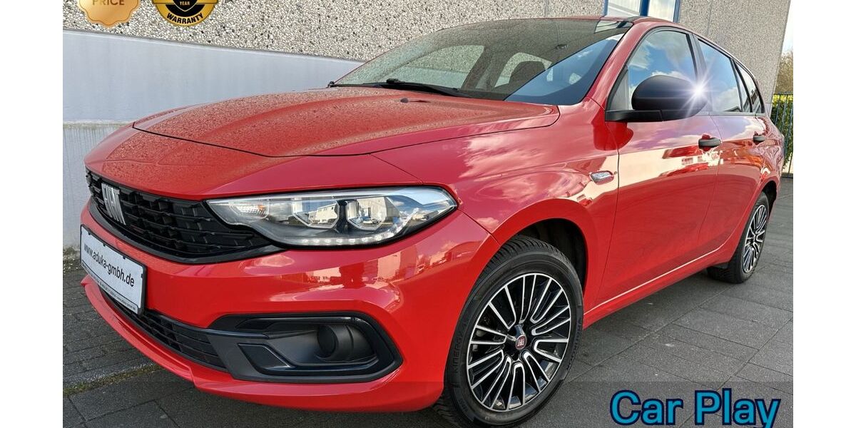 Fiat Tipo 58.000 km 11.999 € Köln 50739